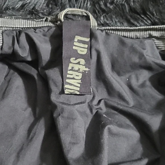 Lip Service - 2006 - Zero Visibility - Coat - S - Picture 6 of 14